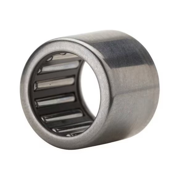 NTN HK4520V1, Drawn Cup Needle Roller Bearing  45 Mm Id X 52 Mm Od X 20 Mm W, Ntn, Mfr#: HK4520V1
